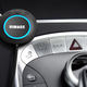 iClever Himbox Bluetooth Car Adapter, $10 with code 5PIKJ5H8